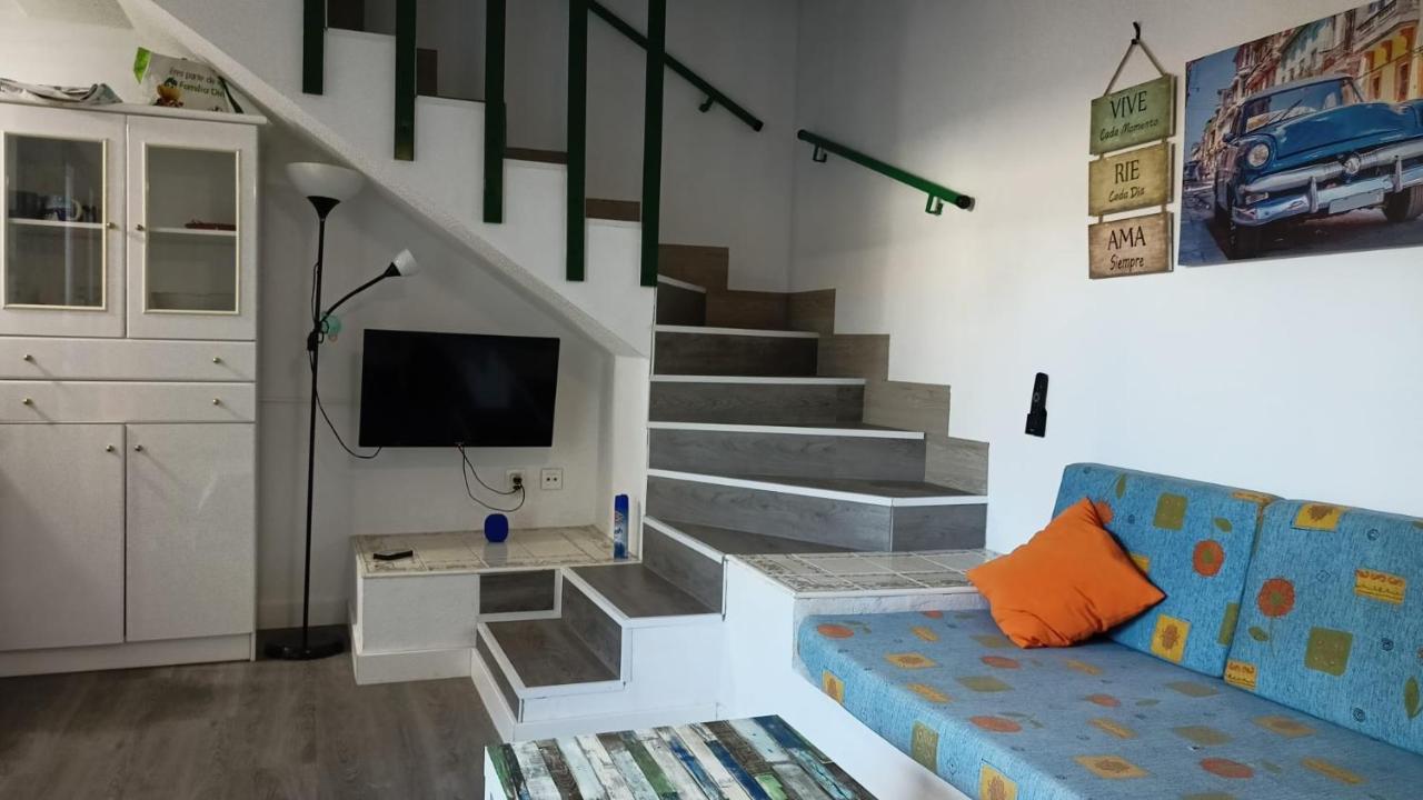 Acogedor Adosado En Maspalomas-Sonneland Maspalomas  Exterior foto